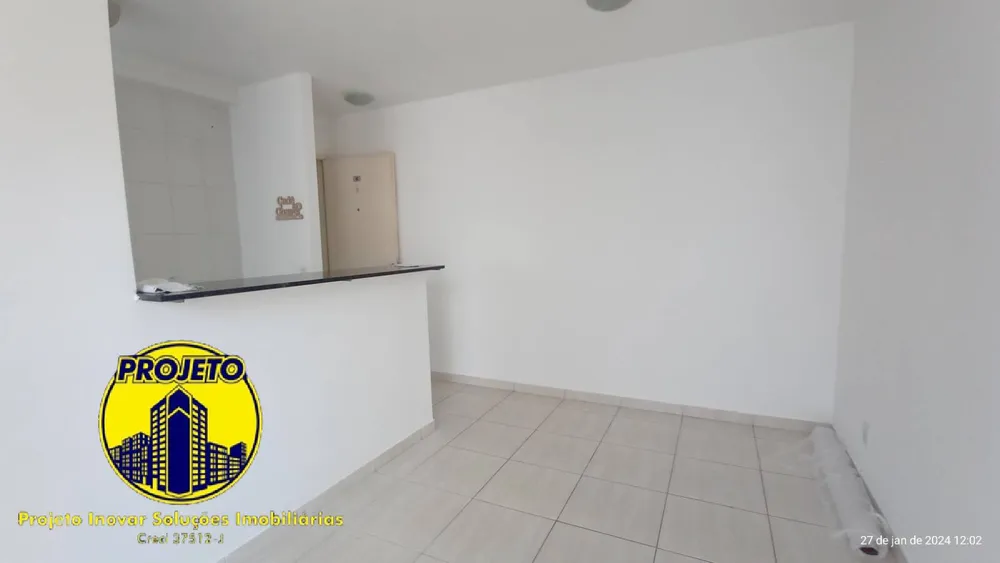 Apartamento, 2 quartos, 46 m² - Foto 3