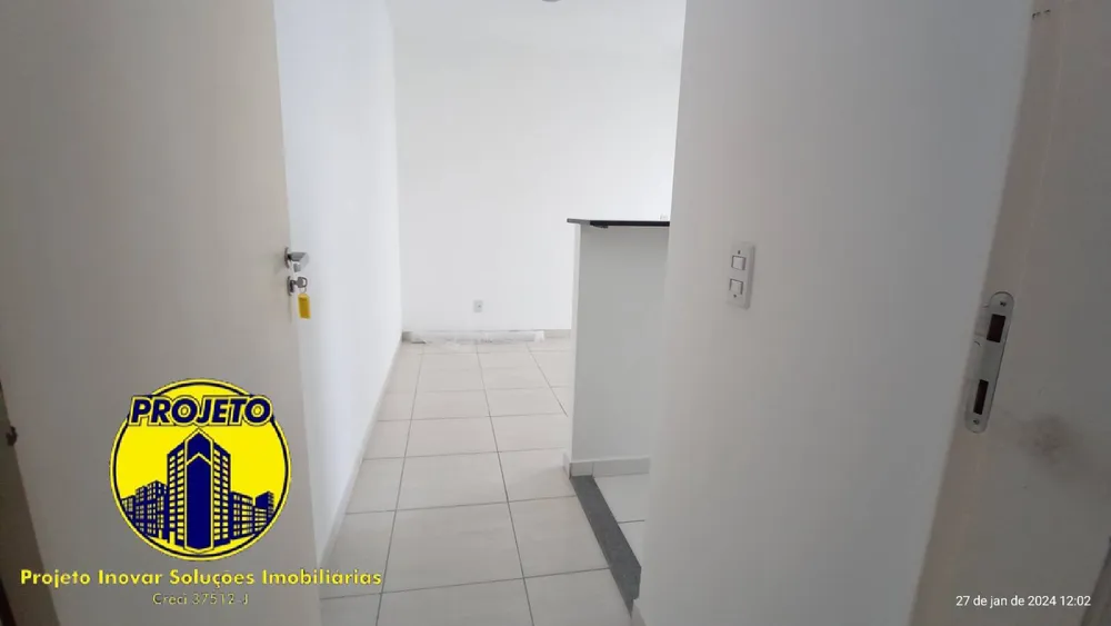 Apartamento, 2 quartos, 46 m² - Foto 4