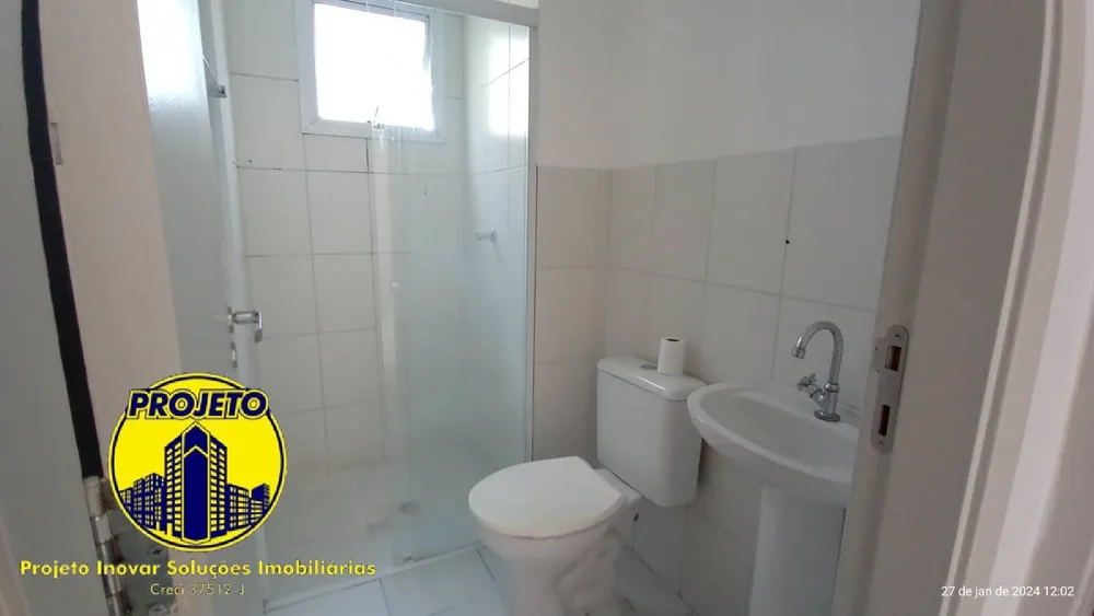Apartamento, 2 quartos, 46 m² - Foto 8