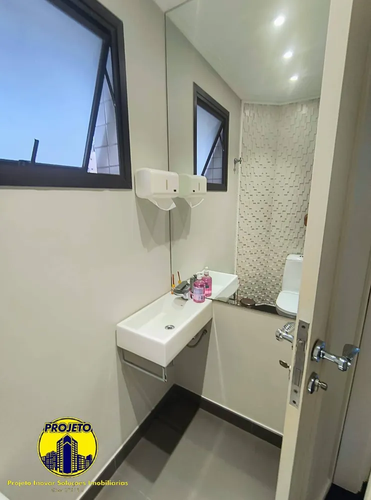 Apartamento, 3 quartos, 280 m² - Foto 3