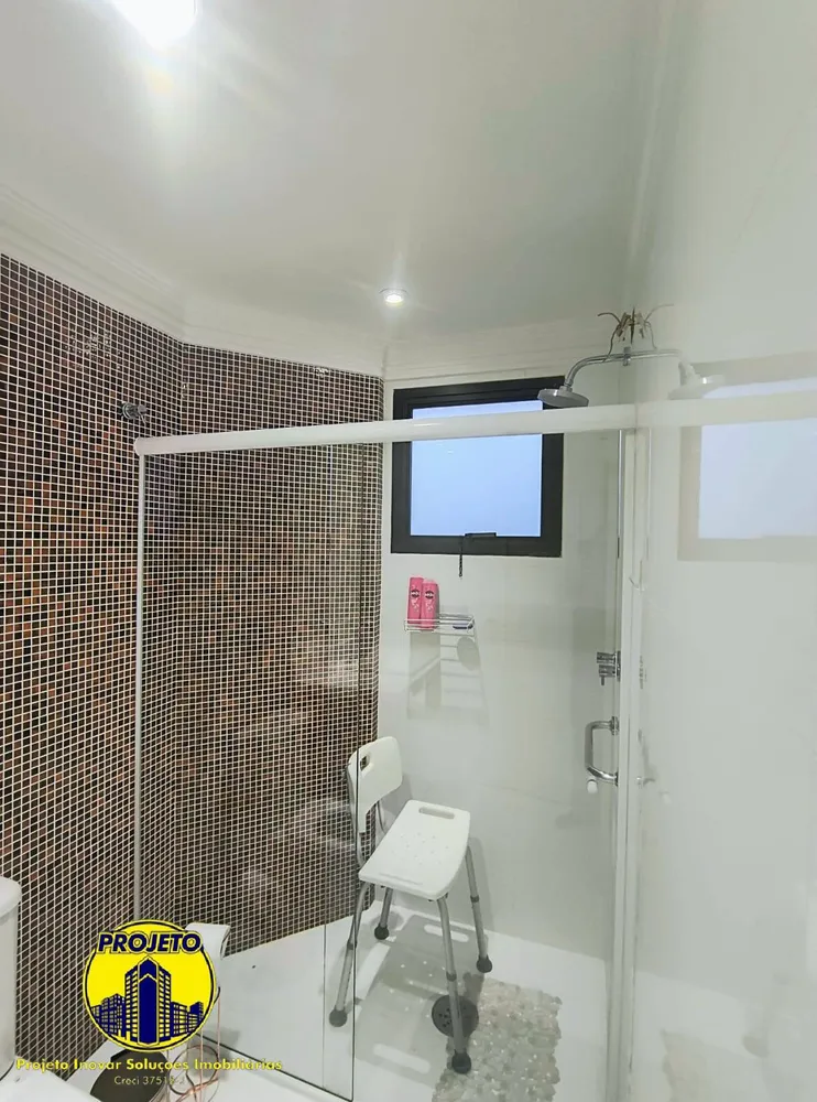 Apartamento, 3 quartos, 280 m² - Foto 2
