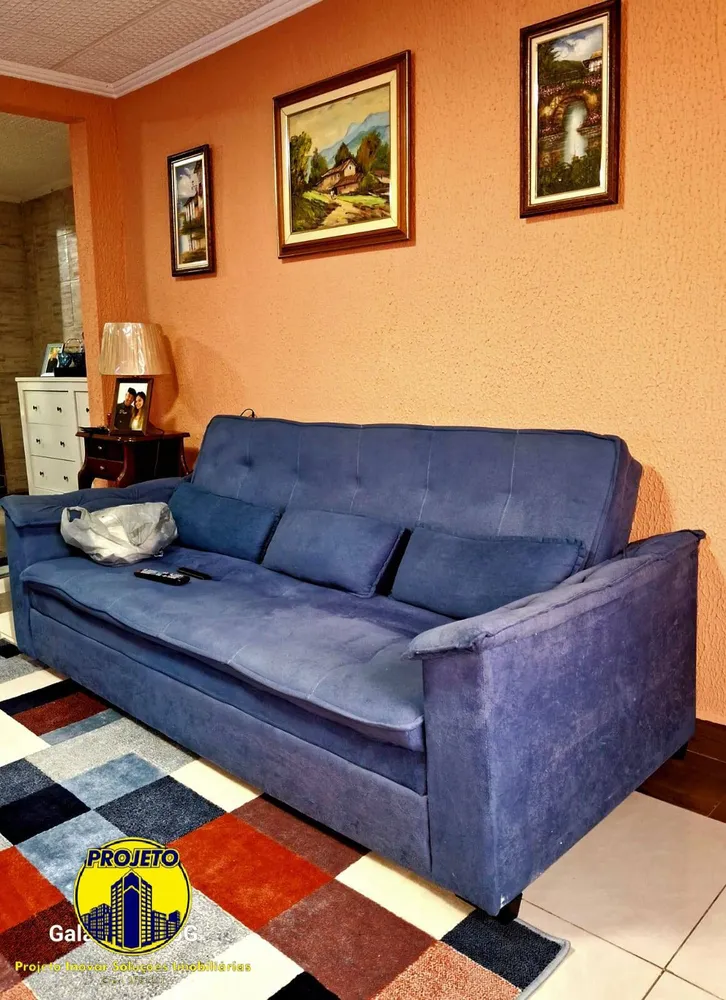 Sobrado, 4 quartos, 170 m² - Foto 5