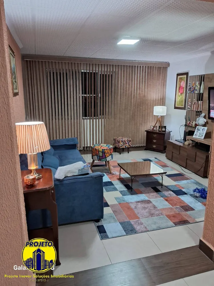 Sobrado, 4 quartos, 170 m² - Foto 3
