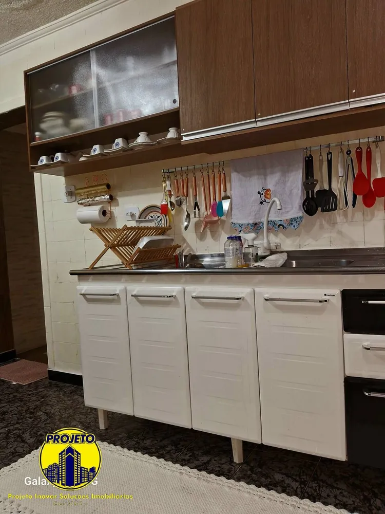 Sobrado, 4 quartos, 170 m² - Foto 8
