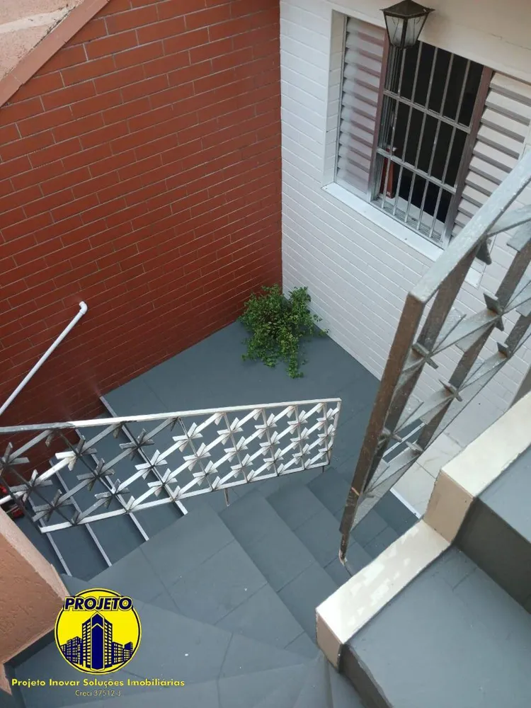 Sobrado, 4 quartos, 170 m² - Foto 9