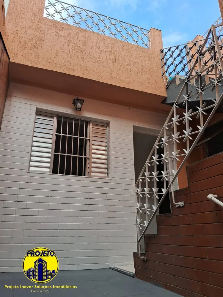 Sobrado, 4 quartos, 170 m² - Foto 3