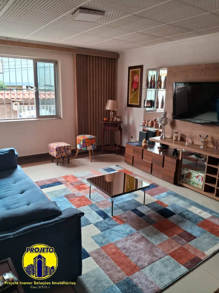 Sobrado, 4 quartos, 170 m² - Foto 4