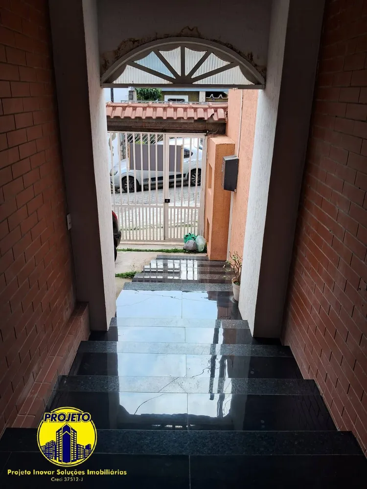 Sobrado, 4 quartos, 170 m² - Foto 4