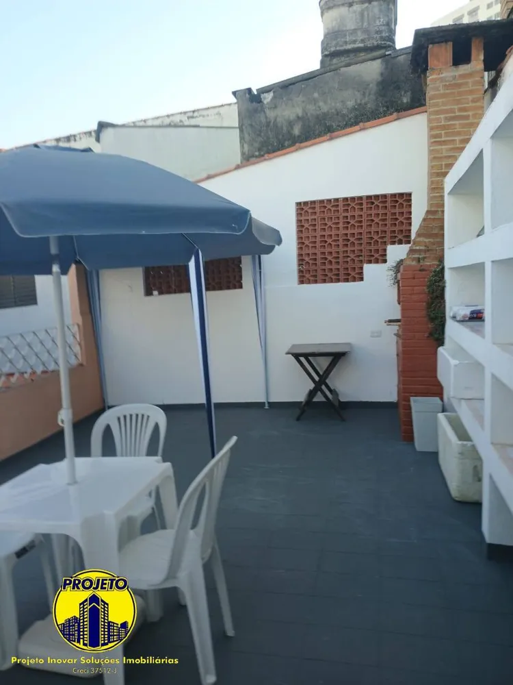 Sobrado, 4 quartos, 170 m² - Foto 11