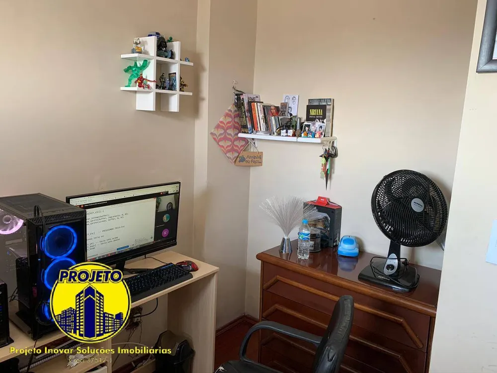 Apartamento, 3 quartos, 80 m² - Foto 6