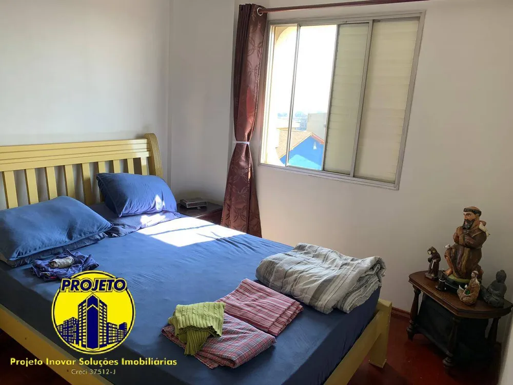 Apartamento, 3 quartos, 80 m² - Foto 4