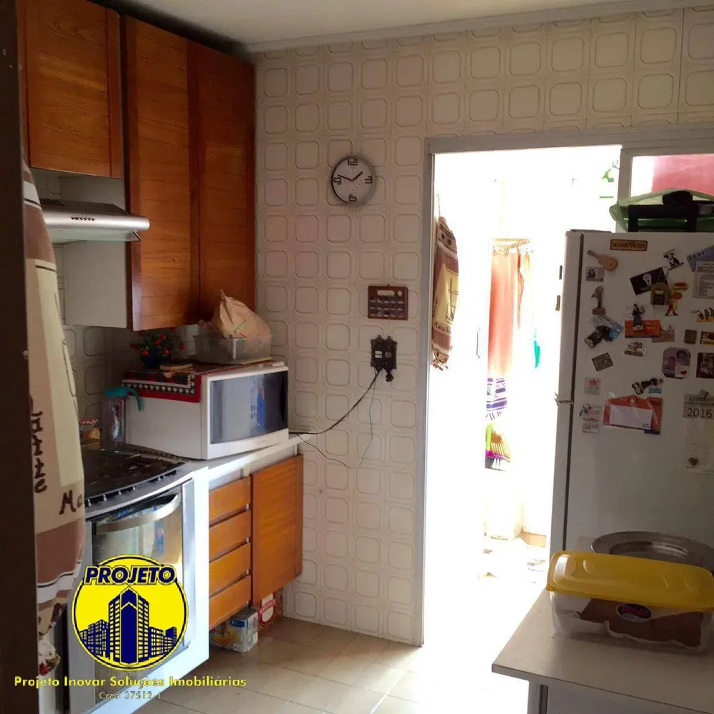 Apartamento, 3 quartos, 80 m² - Foto 3