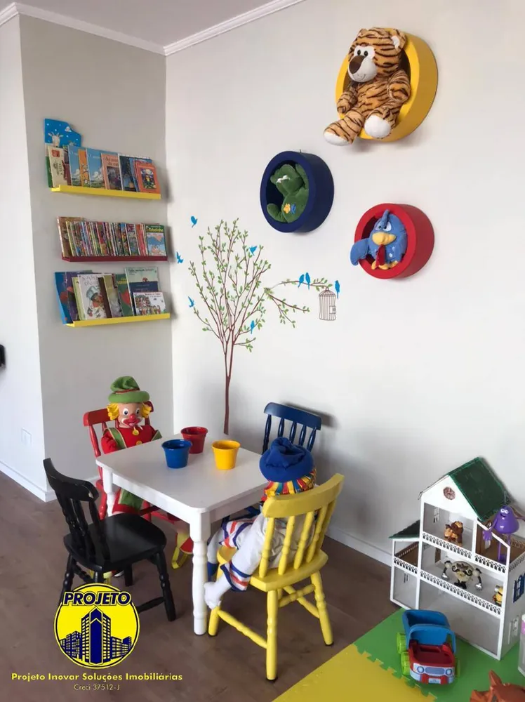 Apartamento, 3 quartos, 80 m² - Foto 12