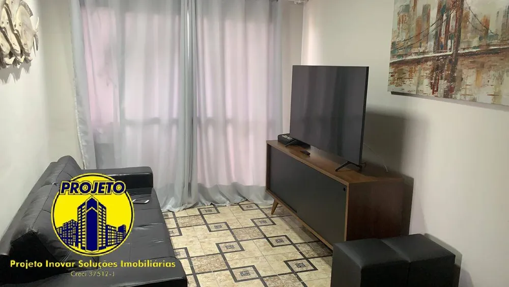 Apartamento, 3 quartos, 80 m² - Foto 2