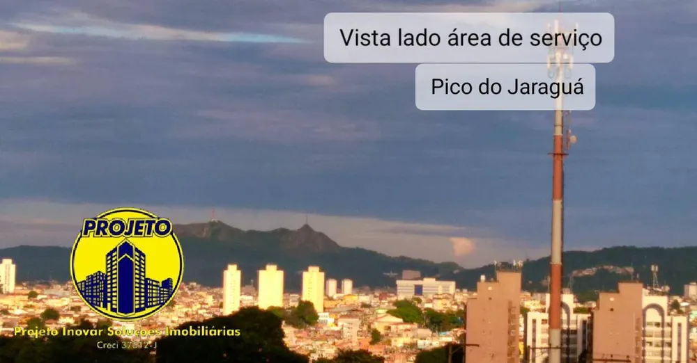 Apartamento, 3 quartos, 80 m² - Foto 8