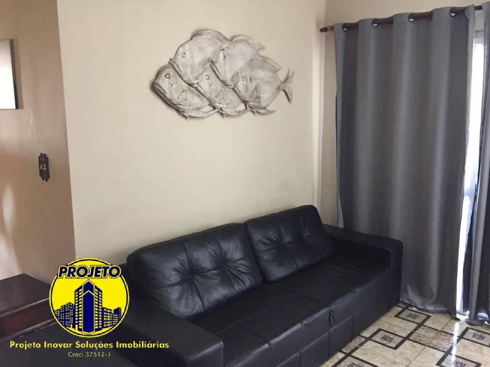 Apartamento, 3 quartos, 80 m² - Foto 1
