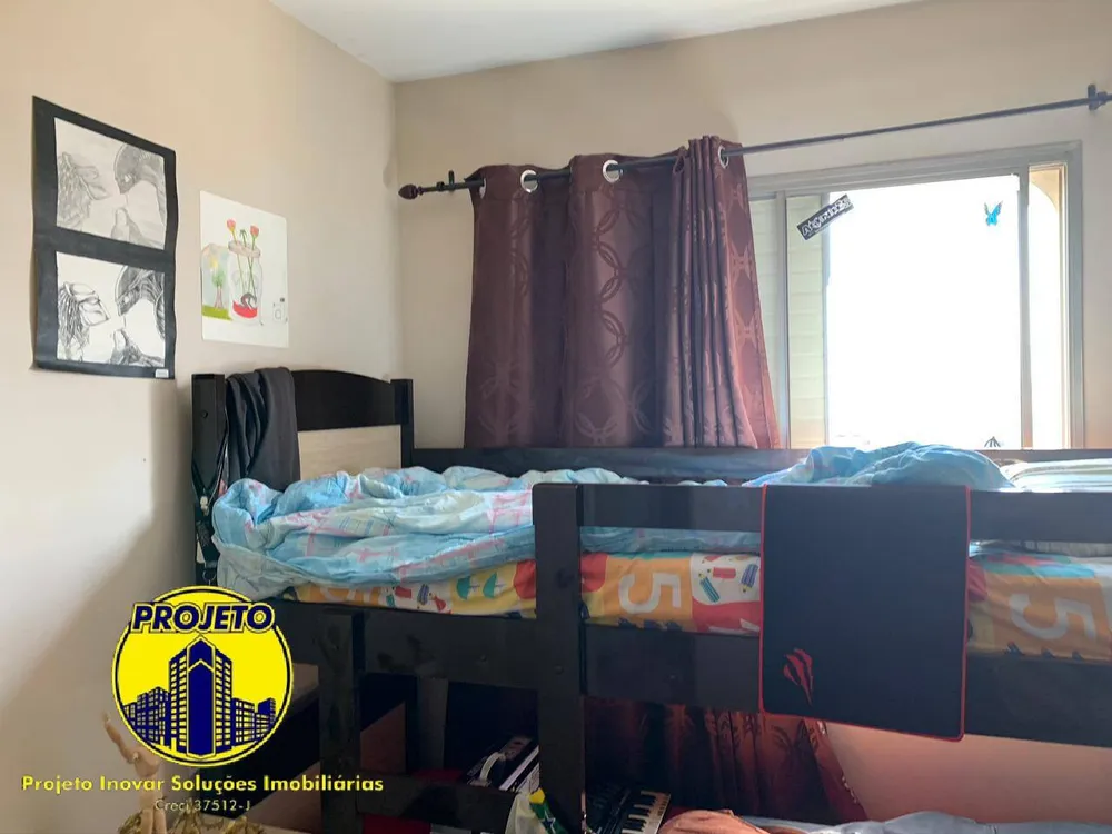 Apartamento, 3 quartos, 80 m² - Foto 7