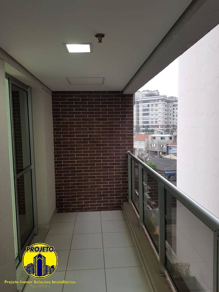 Conjunto Comercial-Sala para alugar, 40m² - Foto 10