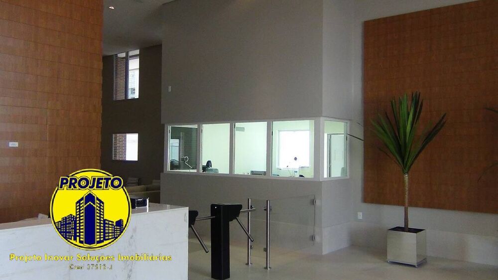 Conjunto Comercial-Sala para alugar, 40m² - Foto 2