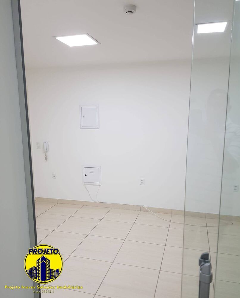 Conjunto Comercial-Sala para alugar, 40m² - Foto 5