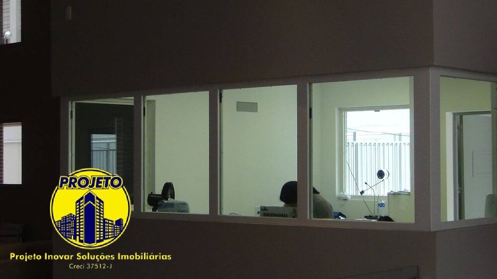 Conjunto Comercial-Sala para alugar, 40m² - Foto 9