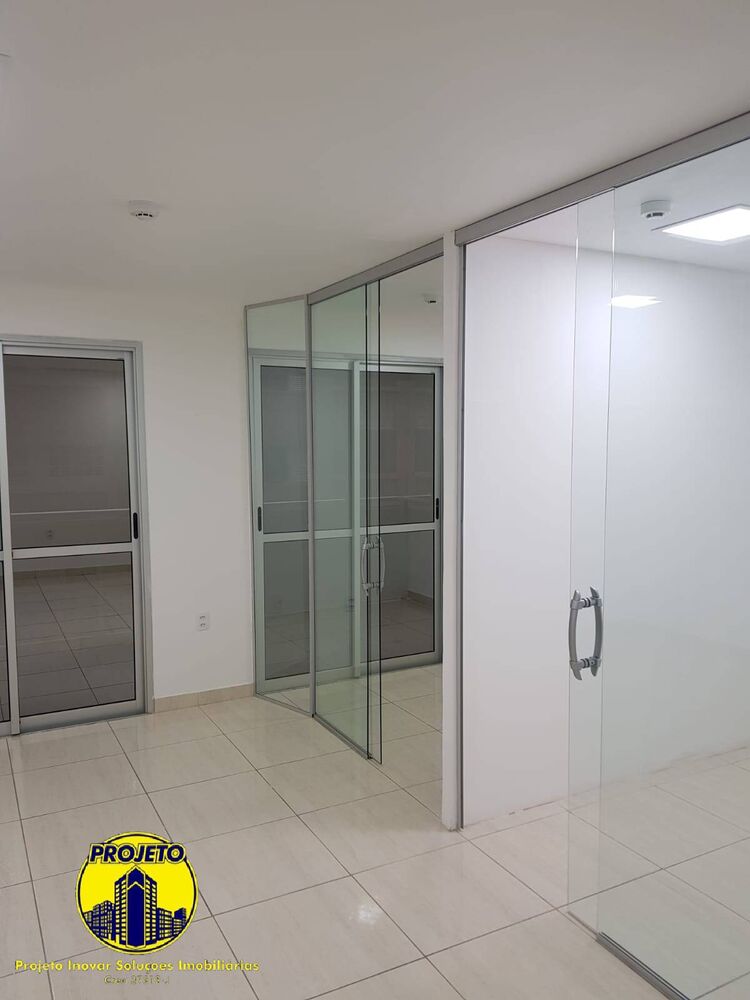 Conjunto Comercial-Sala para alugar, 40m² - Foto 6