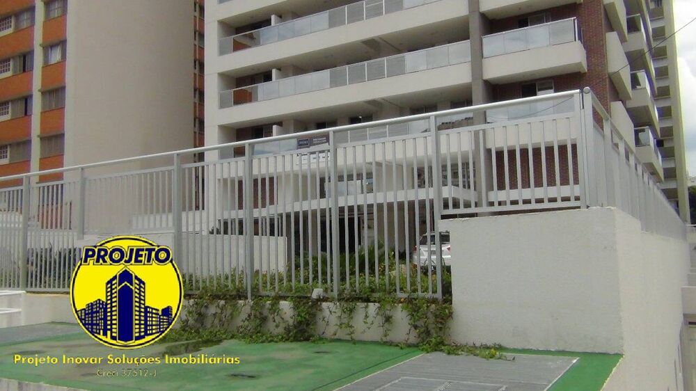 Conjunto Comercial-Sala para alugar, 40m² - Foto 12