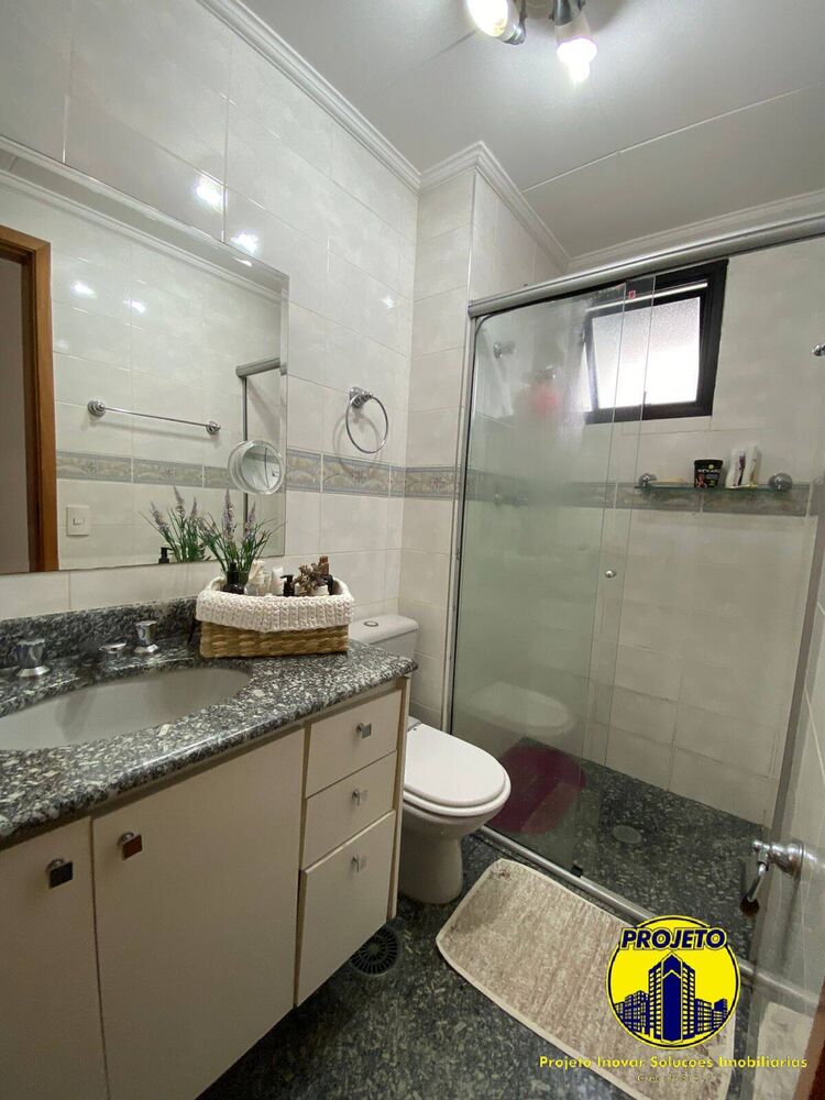 Apartamento, 3 quartos, 125 m² - Foto 7