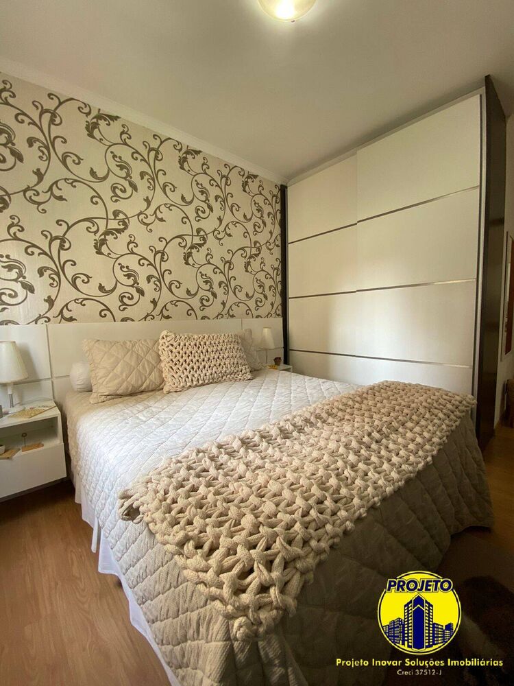 Apartamento, 3 quartos, 125 m² - Foto 4