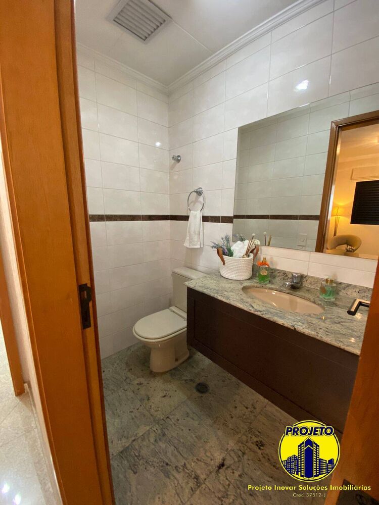 Apartamento, 3 quartos, 125 m² - Foto 3