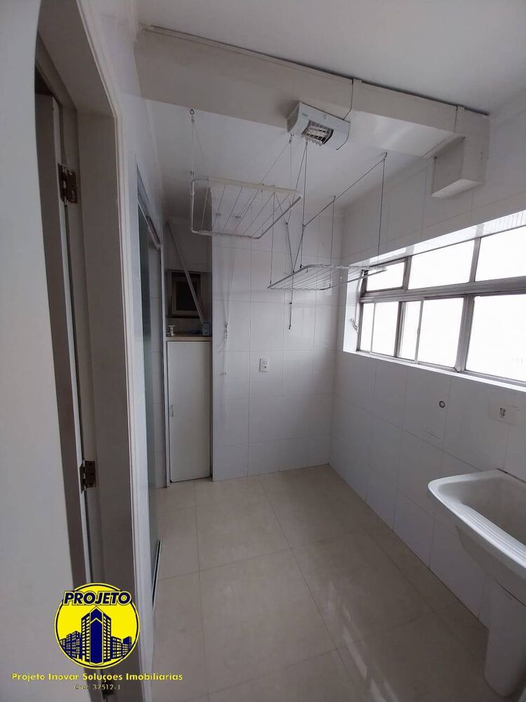 Apartamento à venda com 2 quartos, 100m² - Foto 5
