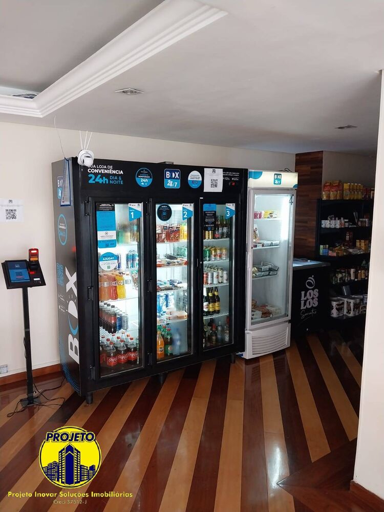 Apartamento à venda com 2 quartos, 100m² - Foto 7