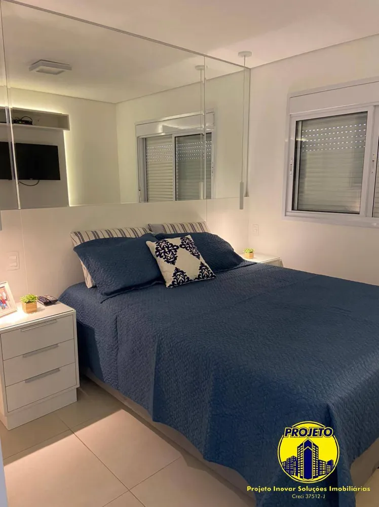 Apartamento, 2 quartos, 65 m² - Foto 8