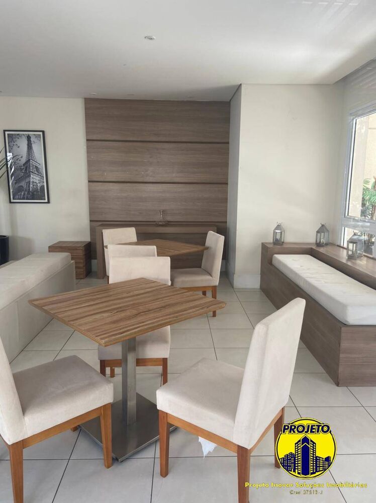 Apartamento, 2 quartos, 65 m² - Foto 3
