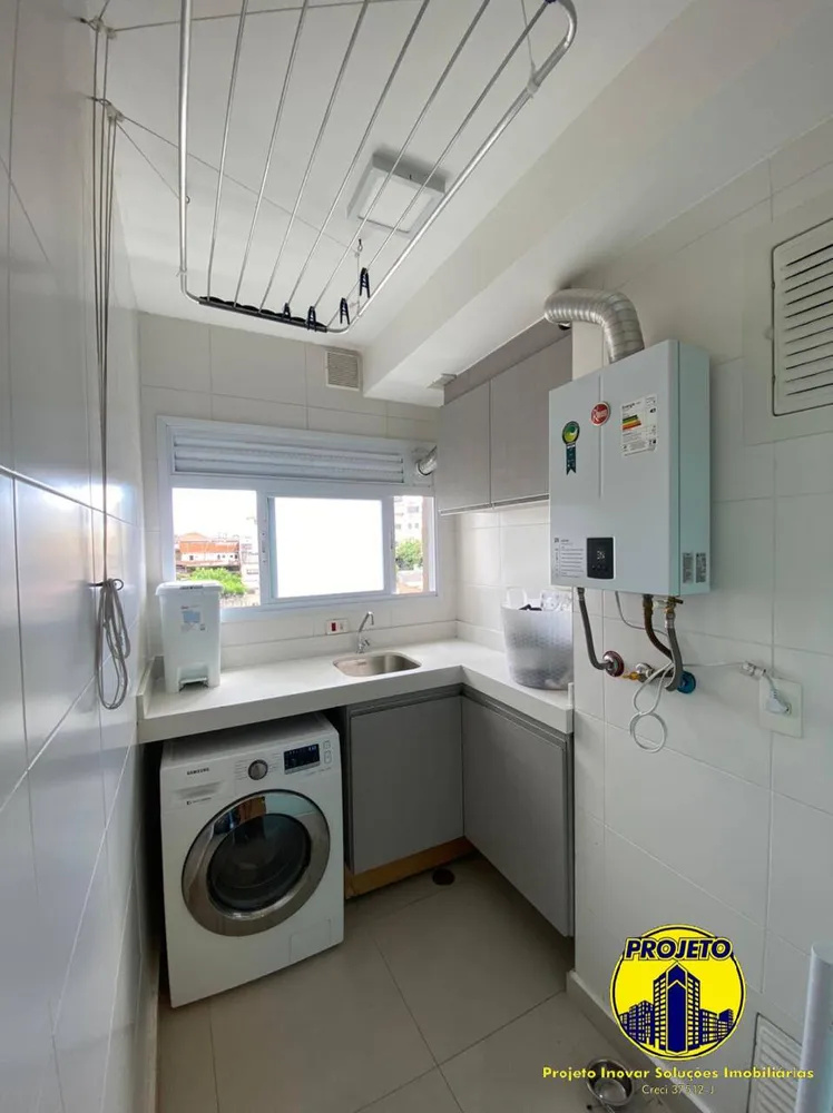 Apartamento, 2 quartos, 65 m² - Foto 5
