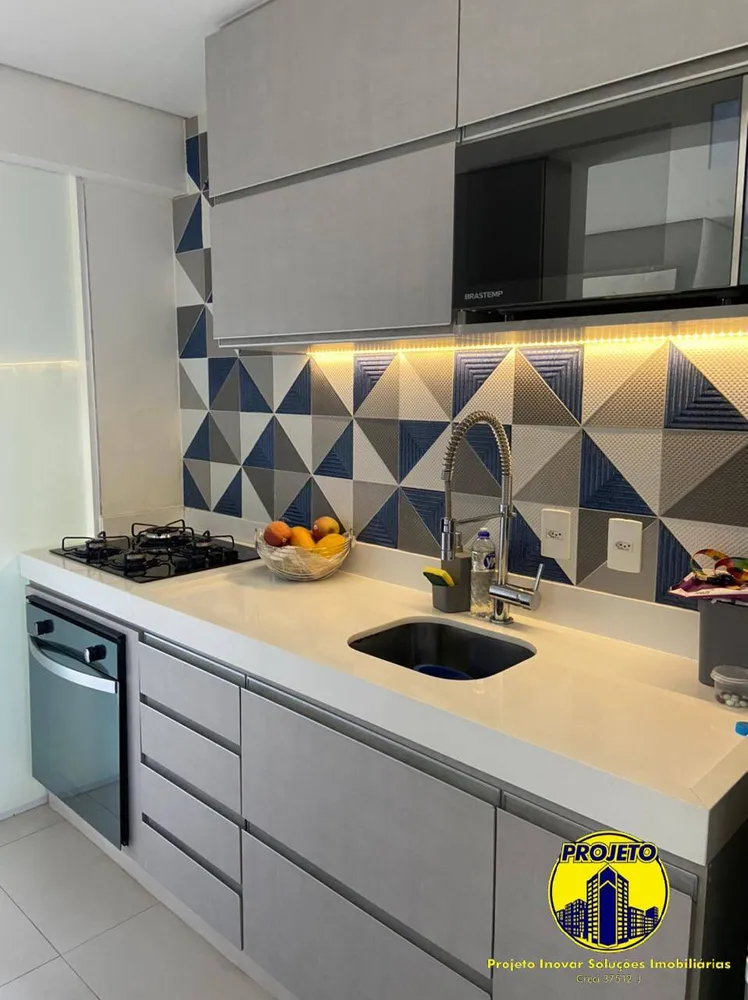 Apartamento, 2 quartos, 65 m² - Foto 3