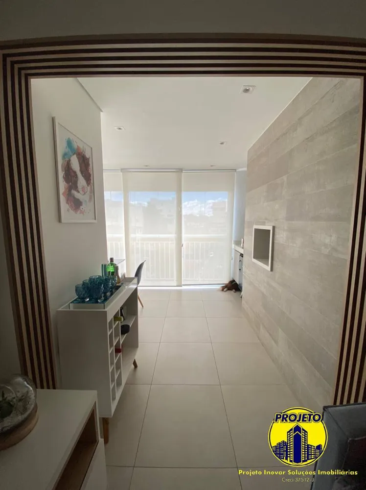 Apartamento, 2 quartos, 65 m² - Foto 1