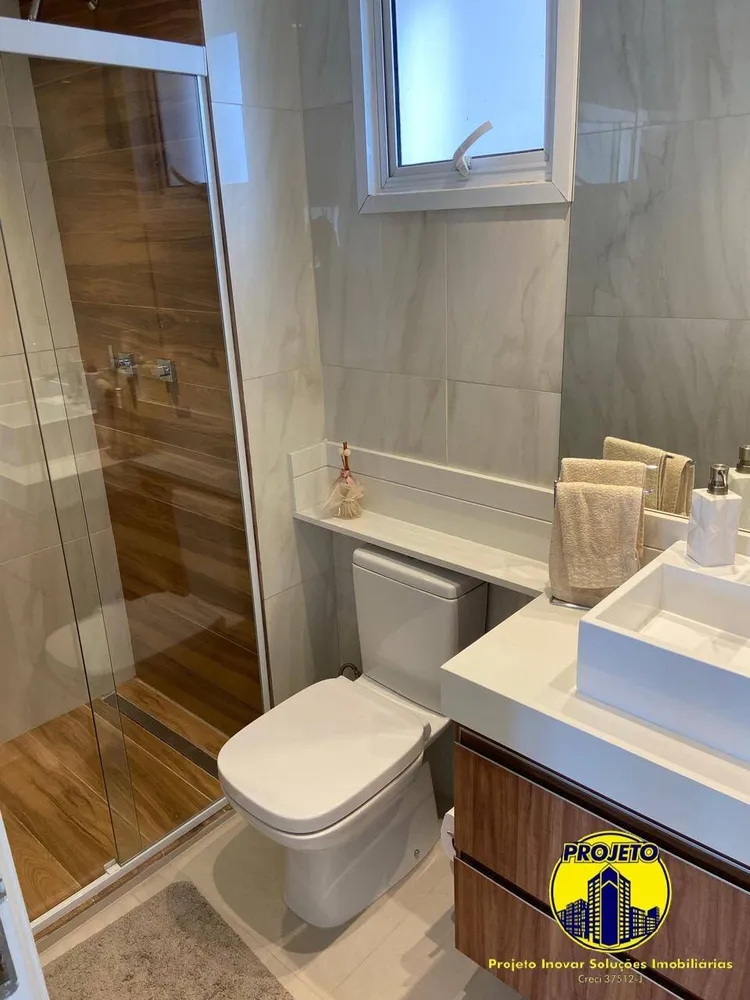 Apartamento, 2 quartos, 65 m² - Foto 6