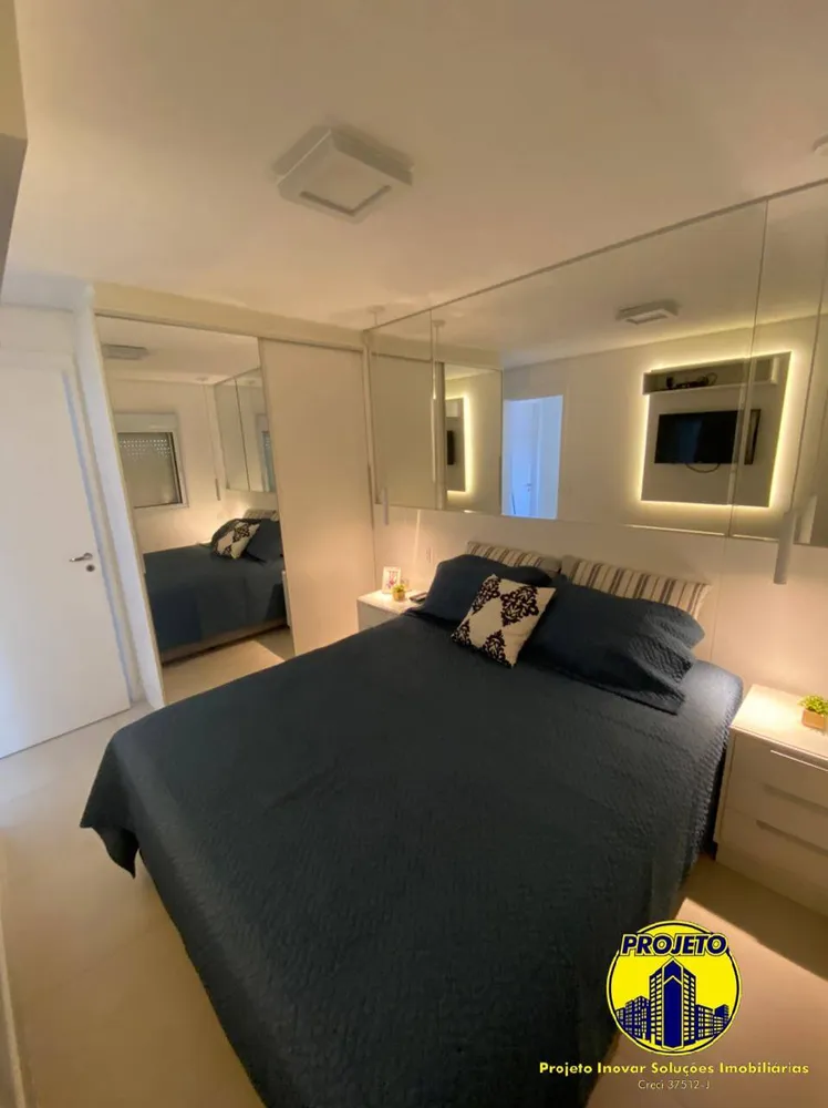 Apartamento, 2 quartos, 65 m² - Foto 9