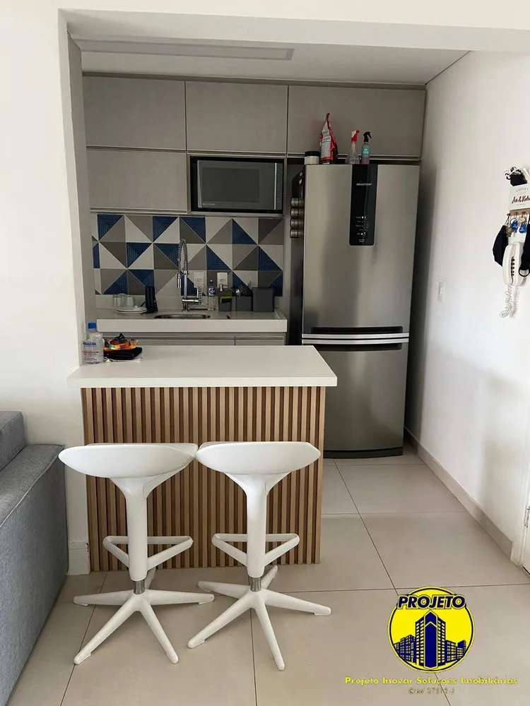 Apartamento, 2 quartos, 65 m² - Foto 4