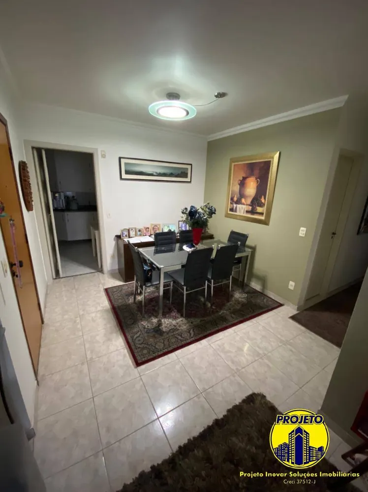 Apartamento, 3 quartos, 89 m² - Foto 9