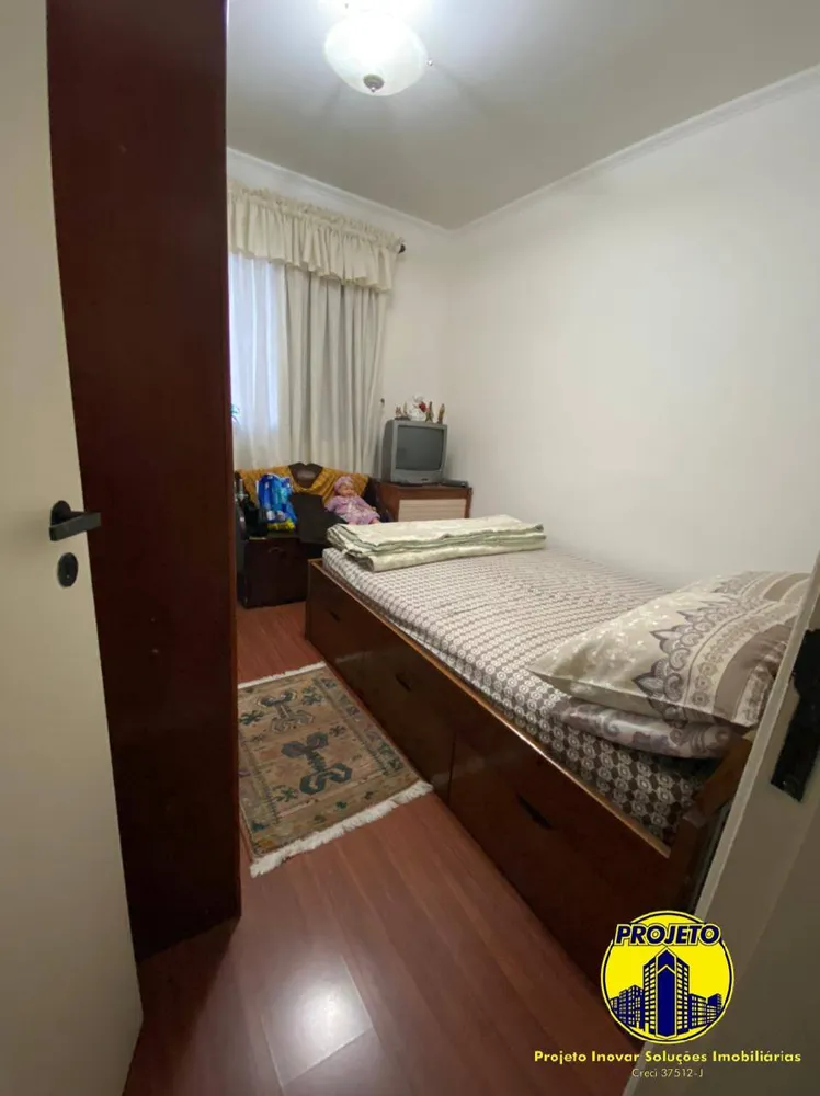 Apartamento, 3 quartos, 89 m² - Foto 6
