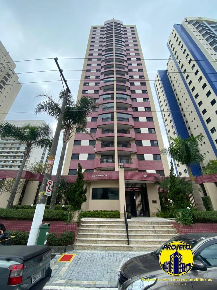 Apartamento, 3 quartos, 89 m² - Foto 12