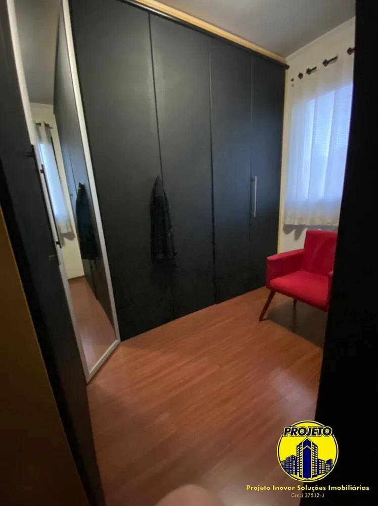 Apartamento, 3 quartos, 89 m² - Foto 10