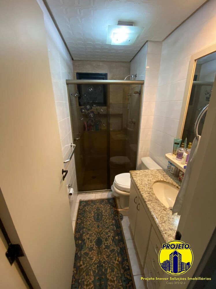 Apartamento, 3 quartos, 89 m² - Foto 3