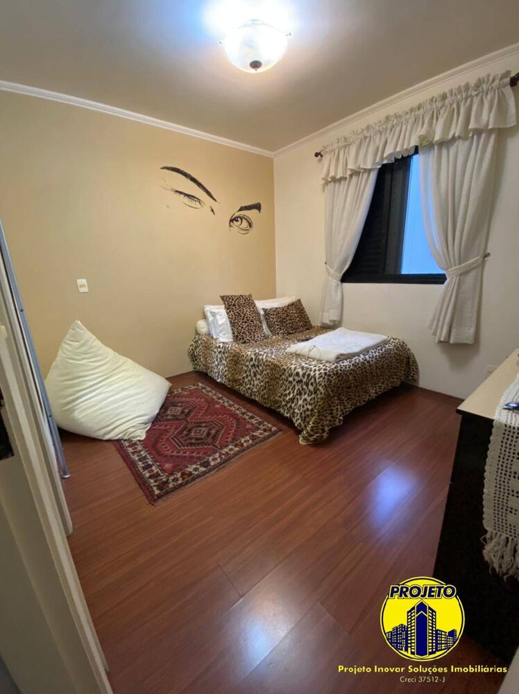 Apartamento, 3 quartos, 89 m² - Foto 2