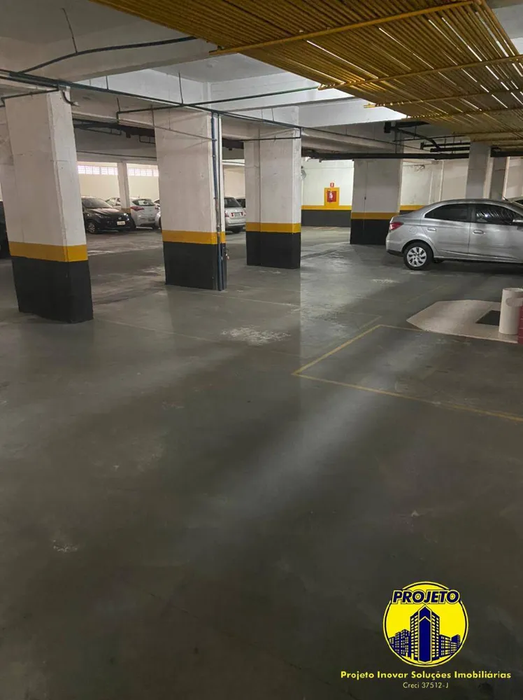 Apartamento, 3 quartos, 89 m² - Foto 5
