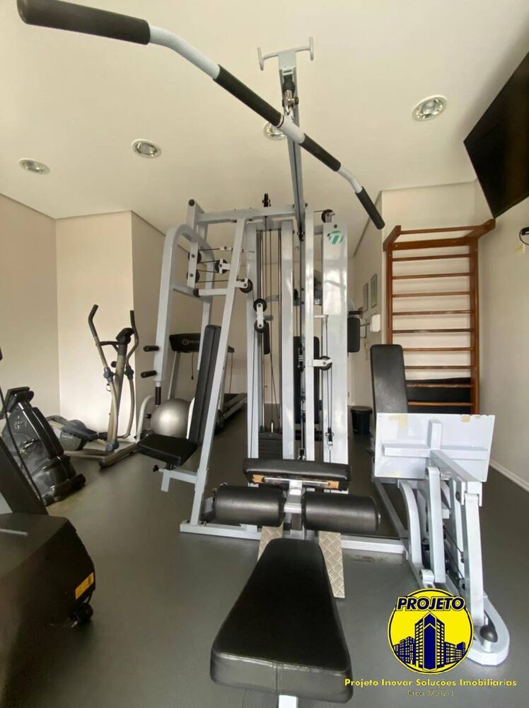 Apartamento, 3 quartos, 89 m² - Foto 1