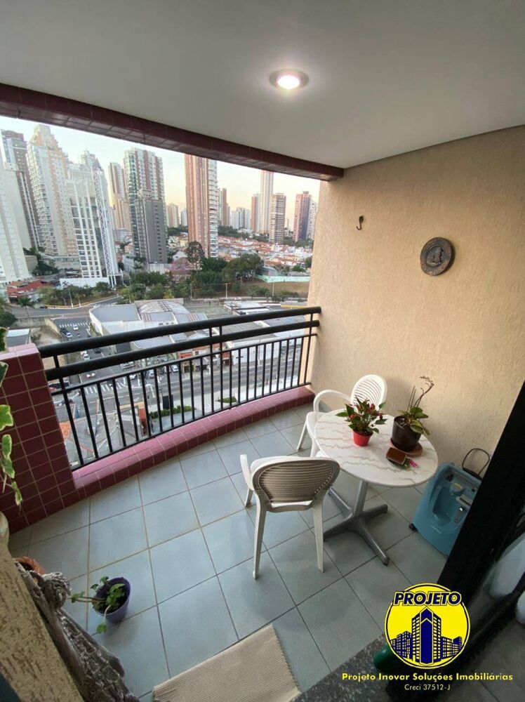 Apartamento, 3 quartos, 89 m² - Foto 4