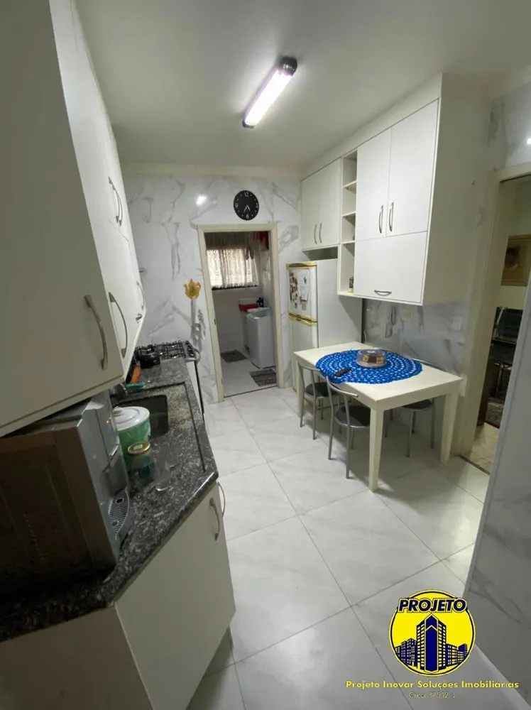Apartamento, 3 quartos, 89 m² - Foto 8